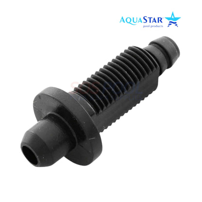AquaStar Saddle Tube Fitting For ChemStar CH200 | CH1056