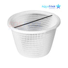AquaStar Skimmer Basket With Handle For FlowStar | SK6