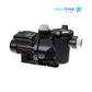 AquaStar Smart Pipeline Pool Pump PLP300S, 3HP, variable speed, energy-efficient, SOS Pool certified.