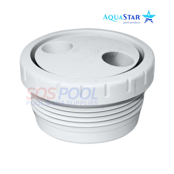 AquaStarTherapeuticSpinnerJetW