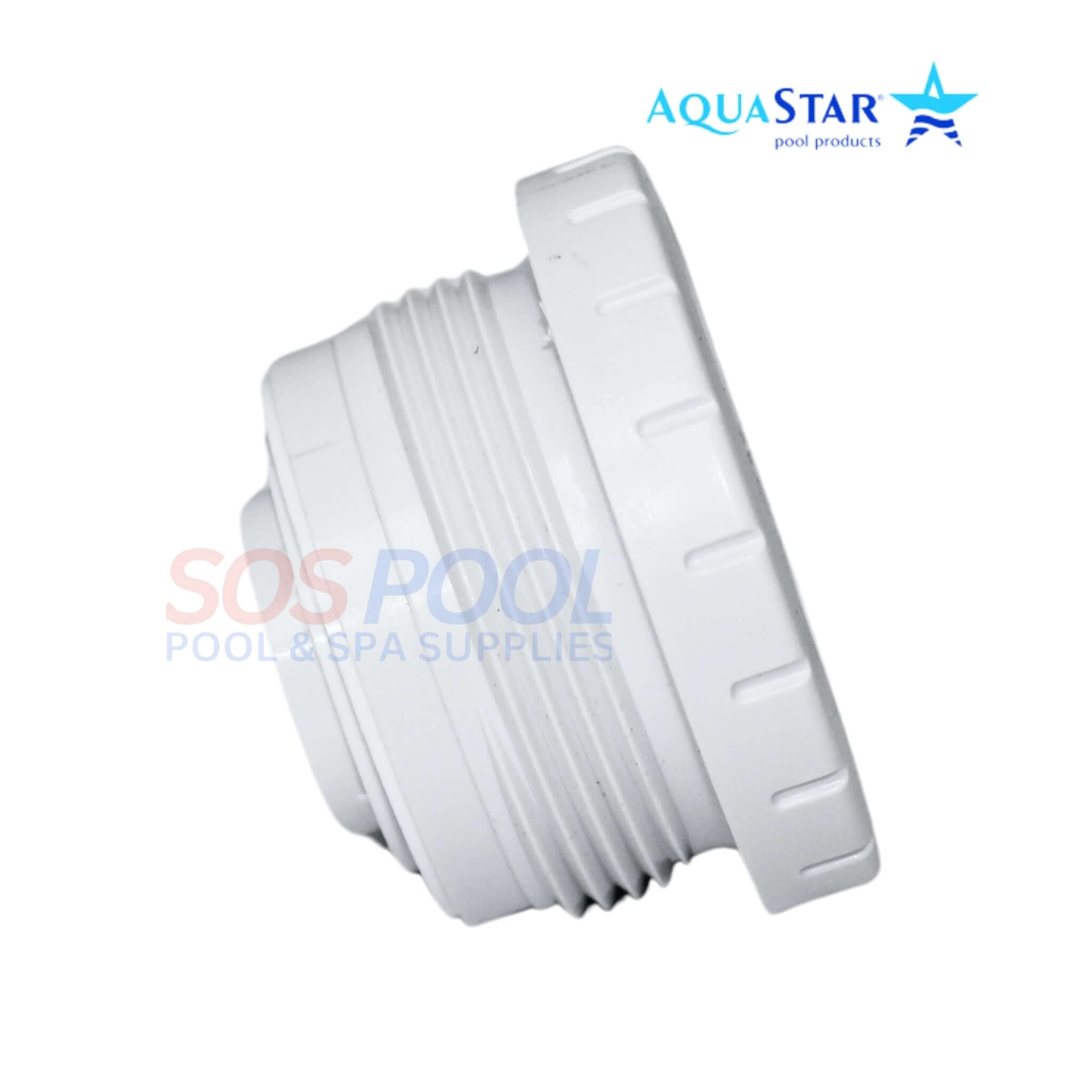 AquaStar Therapeutic Spinner Jet | White | TS101