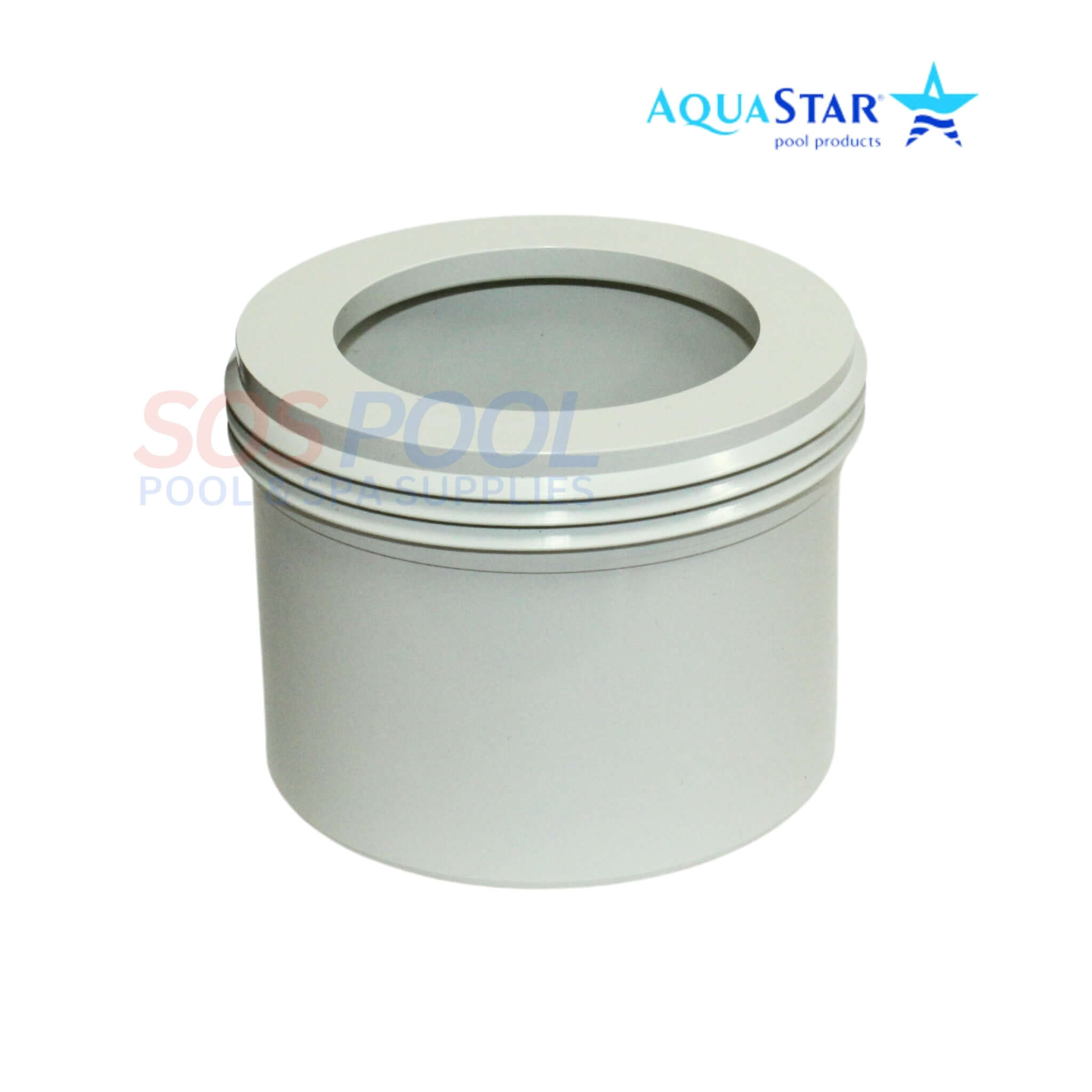 saaaa kページ AquaStar Union and Gasket Kit For PLF27000 and PLF35000