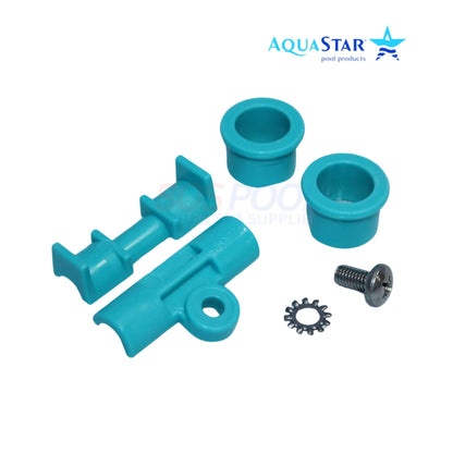 AquaStar A-Frame Bushing Saddle Kit For StarzTruck | HWN120