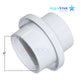 AquaStar Light Niche Return Fitting | 2" Pipe | 3701
