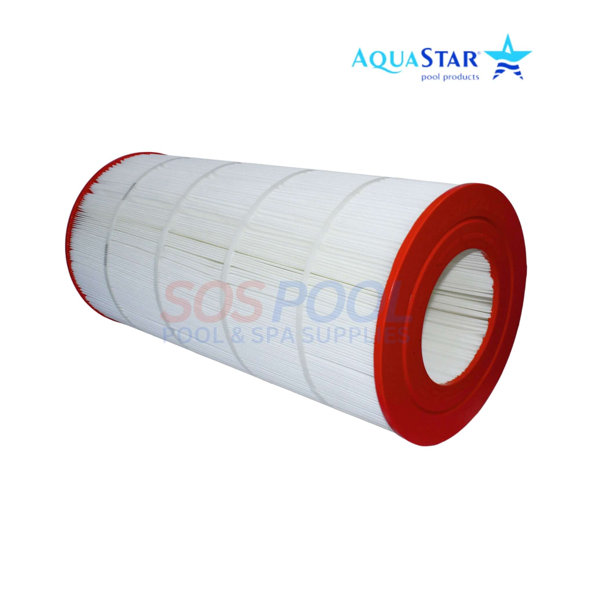 AquaStar Cartridge For PLF27000 Pipeline Filters | PF27000