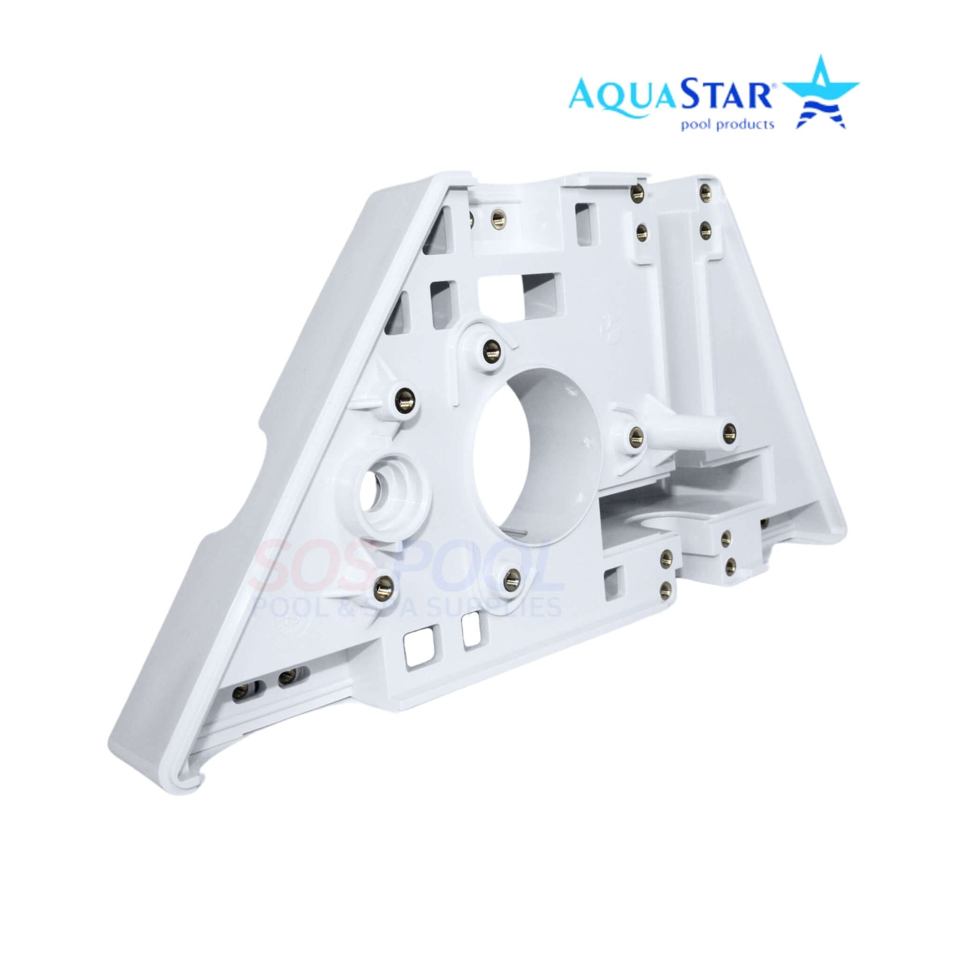 Aquastar Internal Frame for Polaris Vac-Sweep 280 Cleaners | Model P1017 | SOS Pool quality replacement part