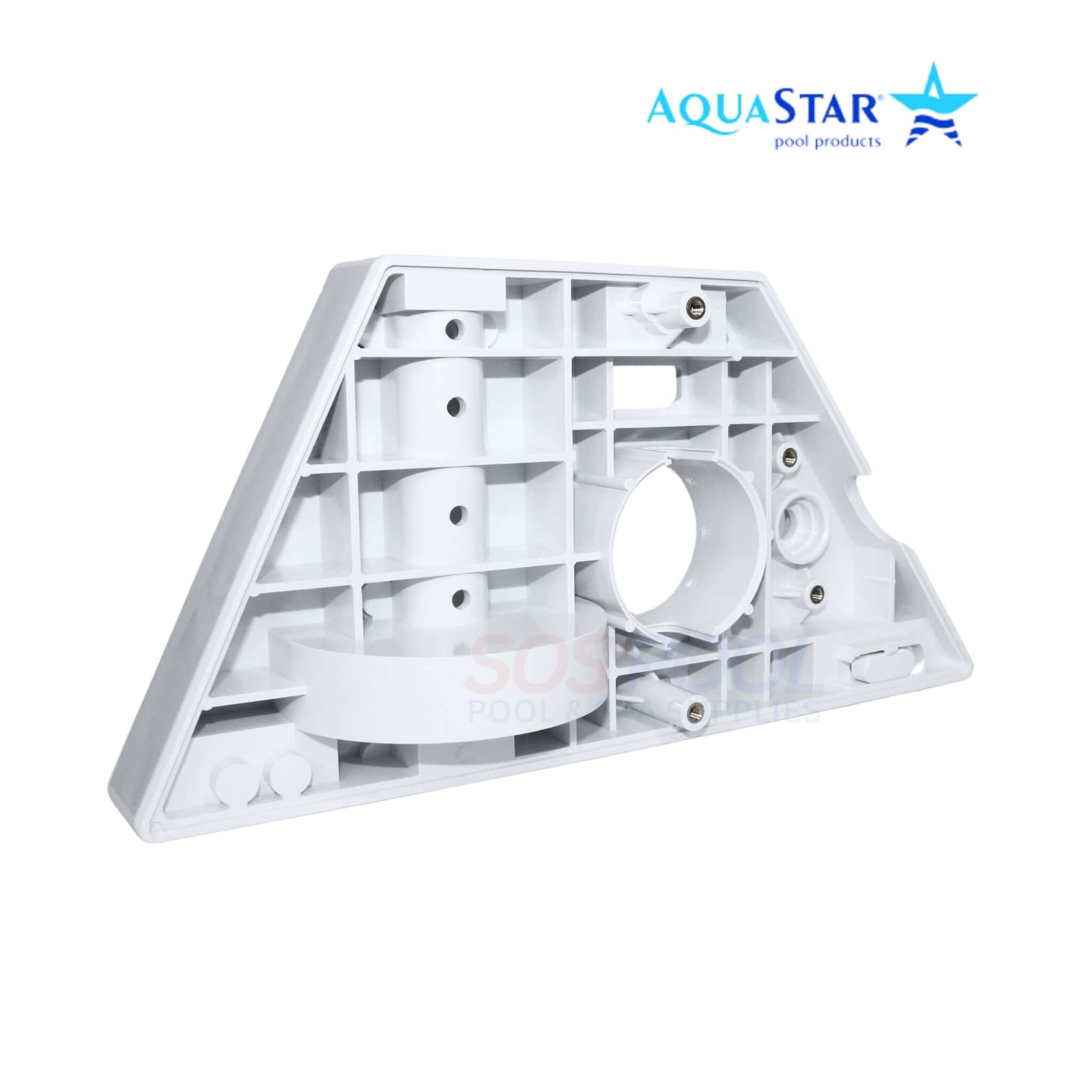 Aquastar Internal Frame for Polaris Vac-Sweep 280 Cleaners K145 P1017, durable part from SOS Pool products.