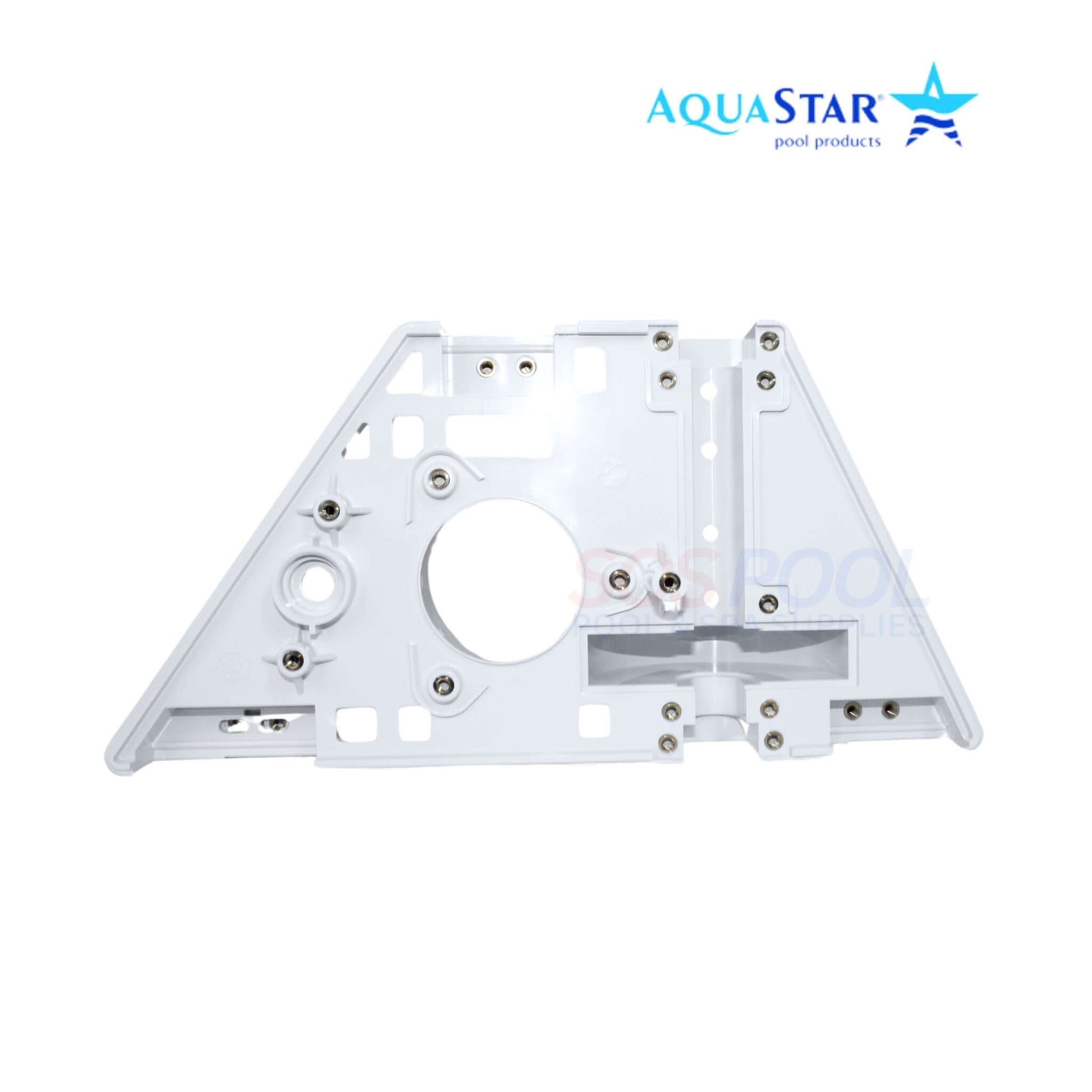 Aquastar Internal Frame for Polaris Vac-Sweep 280 Cleaners, model K145, essential part for SOS Pool maintenance.