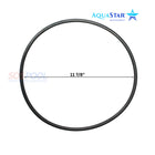 Aquastar Lid O-Ring For PLF27000 And PLF35000 Pipeline Filters | O-RING453