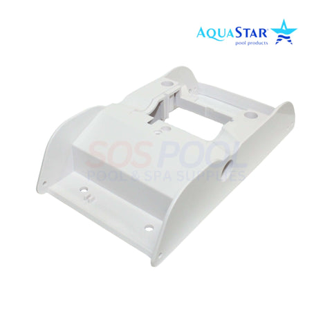 Aquastar Lower Body for Hayward Navigator Pool Vac Cleaners, model HWN14201, White by SOS Pool supplies.
