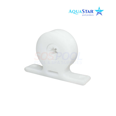 Aquastar Turbine Ball Bearing for Polaris 180 and 280 Cleaners, SOS Pool, model P1002, ensuring smooth operation.