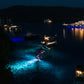 Astel Equator Marine Surface-Mount Underwater LED Boat Lights