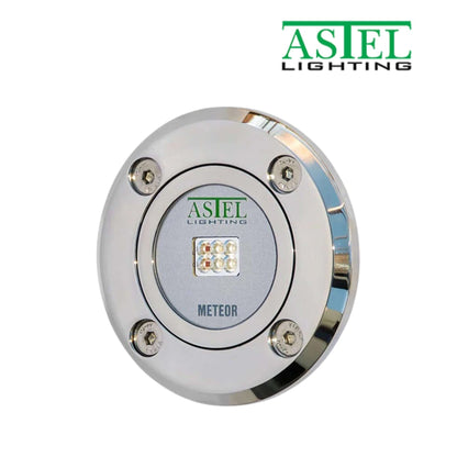 Astel Meteor Ultra-Thin Underwater LED Pool Lights