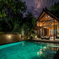 Astel Meteor Ultra-Thin Underwater LED Pool Lights
