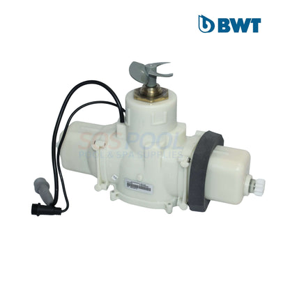 BWT D600 Robotic Cleaner Motor Assembly, dual-drive design for pool cleaners, high performance, available at SOS Pool.