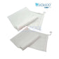 BWT Vektro XL Xtra Wide Rechargeable Pool Vacuum | EV104CBX vacuum bags in white, perfect for cleaning and maintaining SOS Pool supplies.