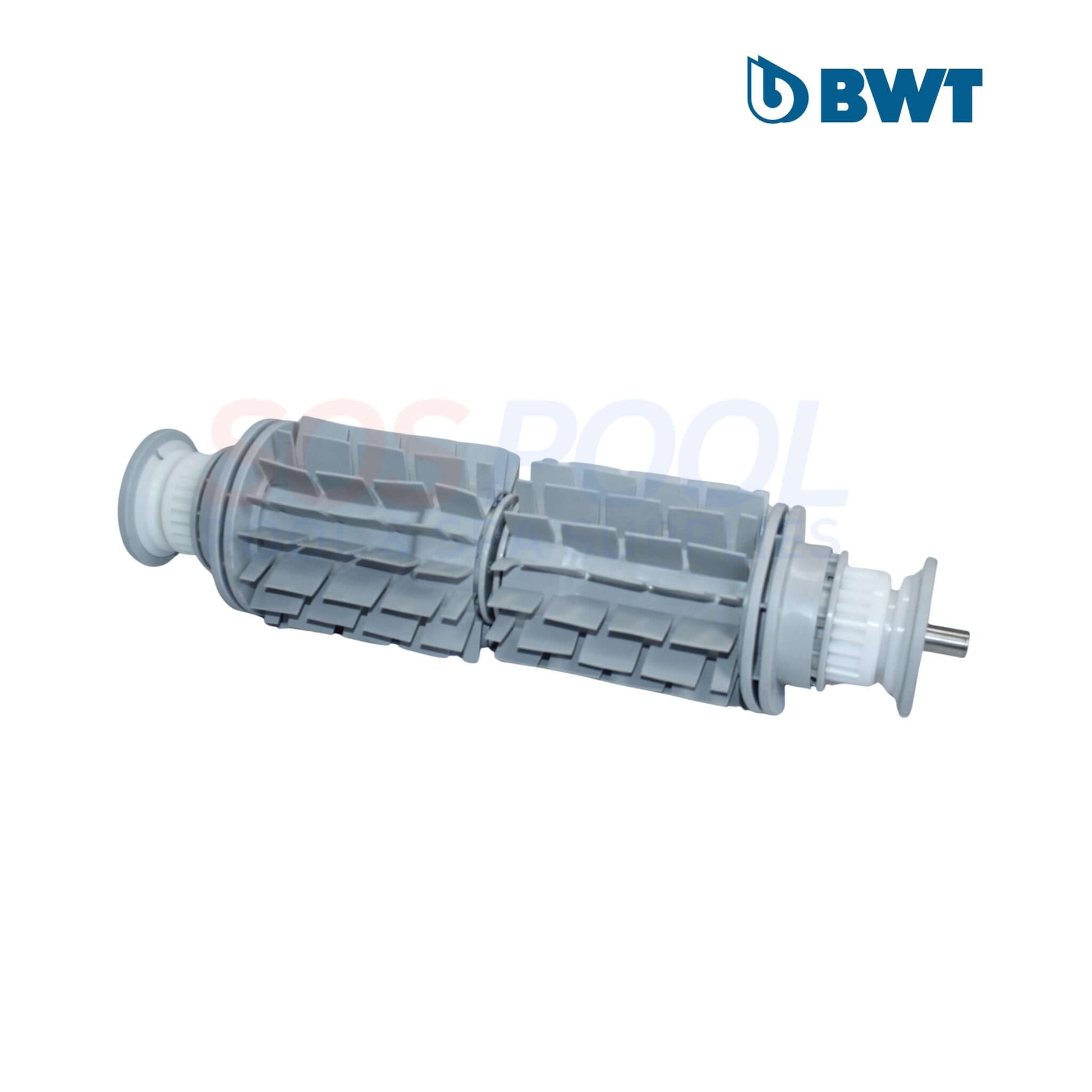 BWT Robotic Cleaner Brush For D500/D600/RC60 PP0093300, durable PVA brush for effective pool cleaning from SOS Pool.