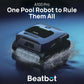 Beatbot A100 Pro Cordless Robotic Pool Cleaner & Surface Skimmer | 92055