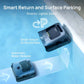 Beatbot A100 Pro Cordless Robotic Pool Cleaner & Surface Skimmer | 92055