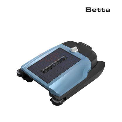 BettaFlex Robotic Pool Skimmer - Solar Powered