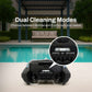 BettaFlex Robotic Pool Skimmer - Solar Powered
