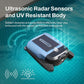 BettaFlex Robotic Pool Skimmer - Solar Powered