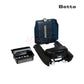BettaFlex Robotic Pool Skimmer - Solar Powered