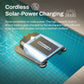 BettaFlex Robotic Pool Skimmer - Solar Powered