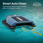 BettaFlex Robotic Pool Skimmer - Solar Powered