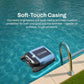 BettaFlex Robotic Pool Skimmer - Solar Powered