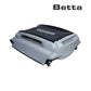 Betta SE Plus Solar Powered Smart Robotic Pool Skimmer, enhancing SOS Pool cleaning performance with solar efficiency.
