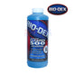 Bio-Dex Clearex 500 Water Clarifier 1 qt for pools & spas, clears water quickly, treats 224,000 gallons, SOS Pool.