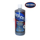 Bio-Dex Oil Out Enzyme Water Cleaner 32oz by SOS Pool, ideal for removing oils from pools and spas.