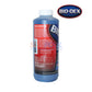 Bio-Dex Phosphate Remover Plus 32oz bottle for SOS Pool, removes phosphates to prevent discolored water.
