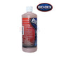 Bio-Dex Swimming Pool Tile Cleaner 300, 32 oz bottle, effective for calcium, oil, and grease removal. SOS Pool.