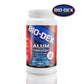 Bio-Dex Alum Flocculent Clarifier | 5 lbs | AL125