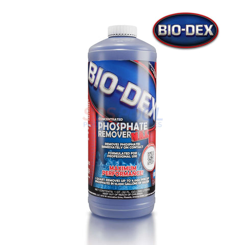 Bio-Dex Phosphate Remover Plus | 32oz | PHOS+QT