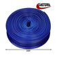 Blue Devil 100' Heavy Duty Backwash Hose With Clamp | 2" | B8257