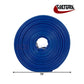 Blue Devil 75' Heavy Duty Backwash Hose With Clamp | 2" | B8256