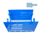 Blue Devil Pool Accessory - Durable and adjustable pump motor cover for SOS Pool. Designed to protect from elements.