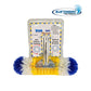 Blue Torrent 360 Brush 12" | AC88072