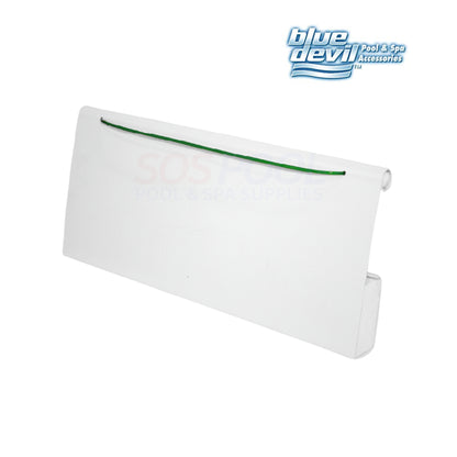 Blue Devil Skimmer Weir Gate for Swimquip U3 | 8-3/8" | B8550