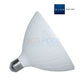 Blue Square Cool White LED Pool Light Bulk | 35W | 120V | VLB3501-WT