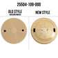 CMP Auto Fill Pool Water Leveler Tan | 25504-109-000