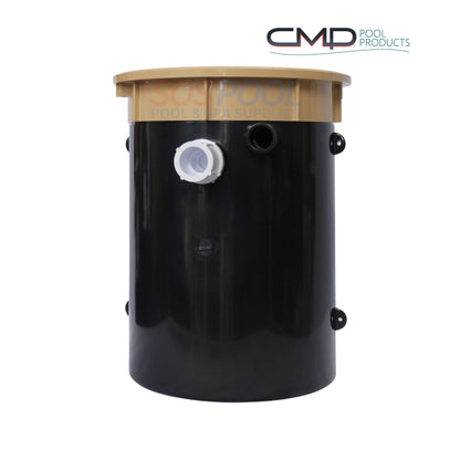 CMP Auto Fill Pool Water Leveler Tan | 25504-109-000