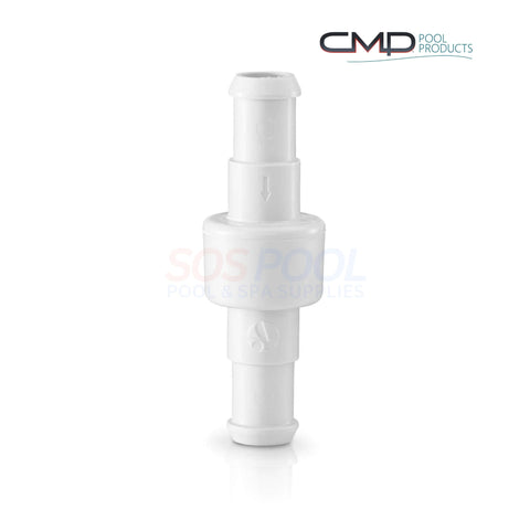 CMP Ball Bearing Hose Swivel for Polaris Cleaners D20 25563-240-000, SOS Pool, durable replacement part.