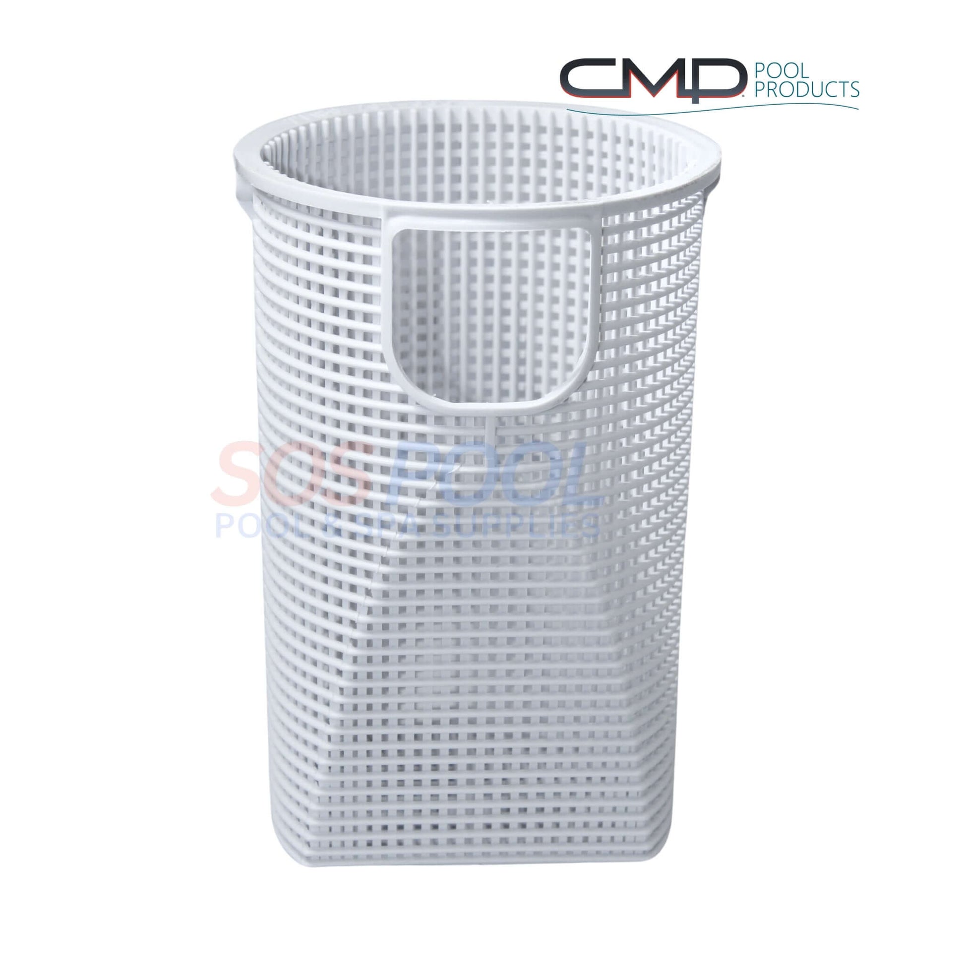 CMP Basket for Hayward Super II Pumps SPX3000M | 27180-207-000 | SOS Pool | Efficient debris collection