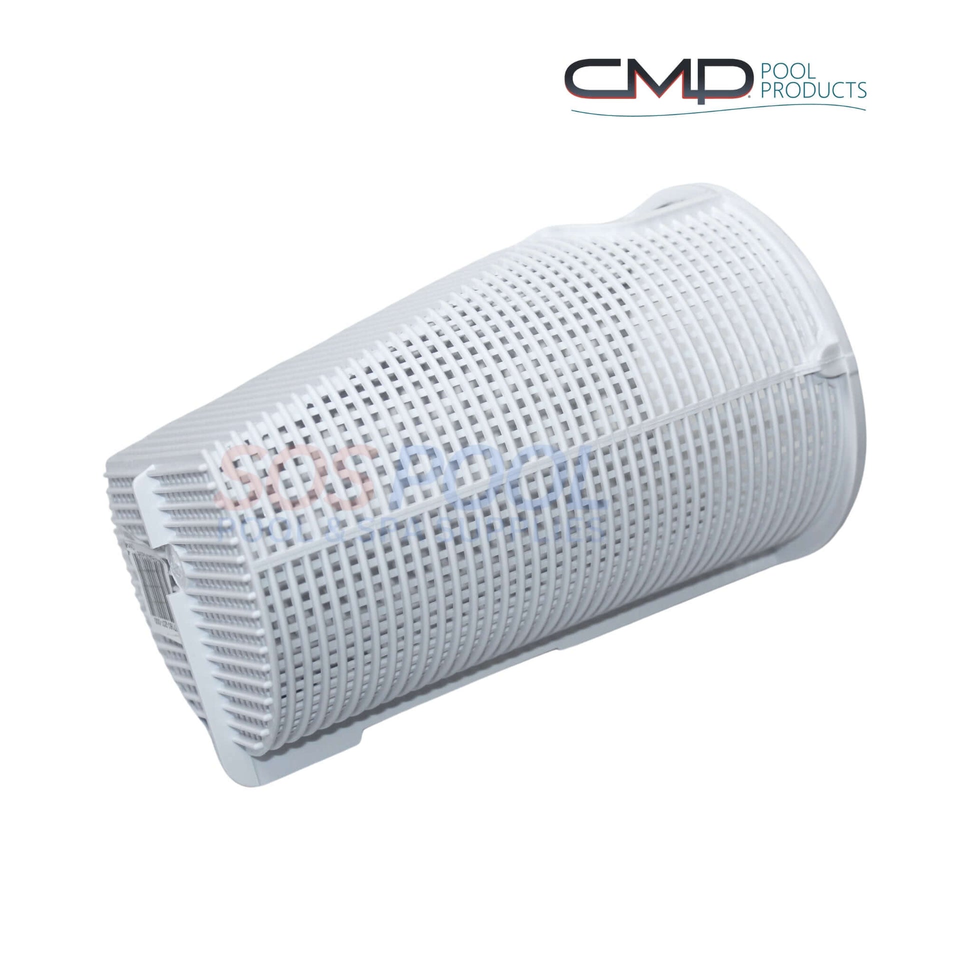 CMP Basket for Hayward Super II Pumps SPX3000M 27180-207-000 for effective pool debris collection - SOS Pool.