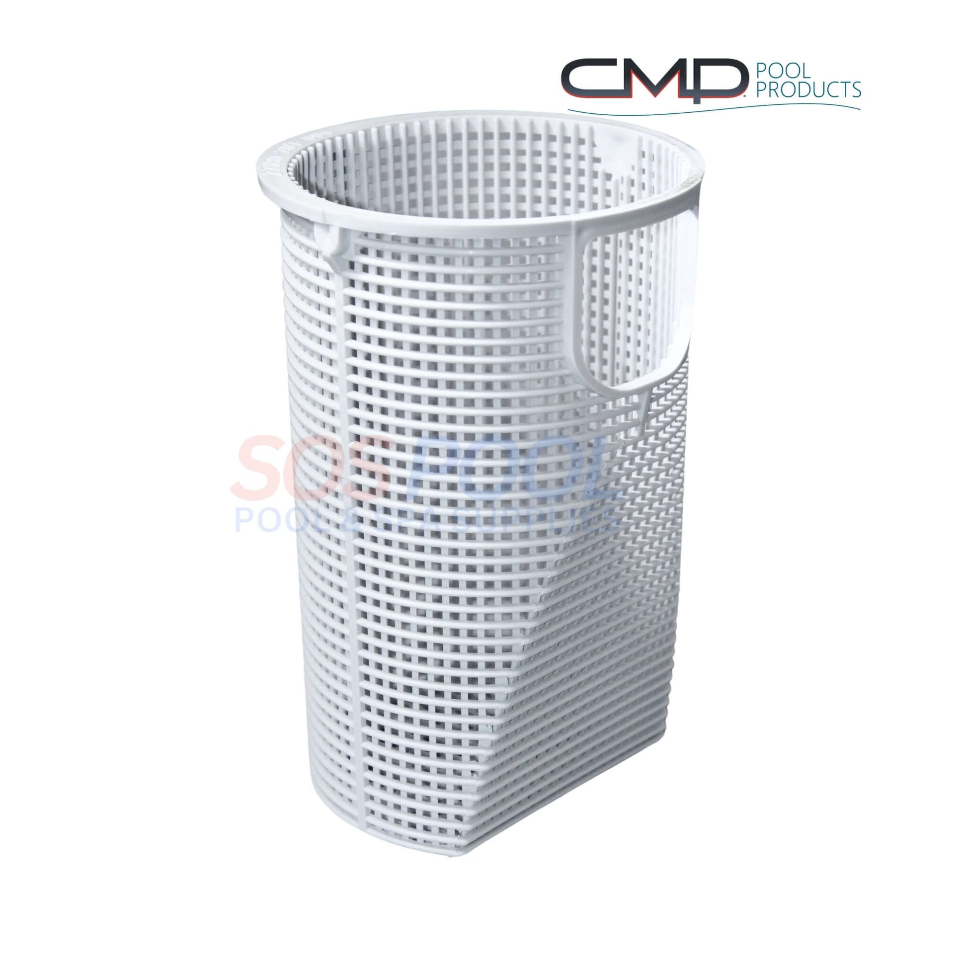 CMP Basket for Hayward Super II Pumps SPX3000M, Replacement 27180-207-000, SOS Pool, Durable and Efficient.