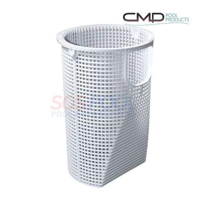 CMP Basket for Hayward Super II Pumps SPX3000M, Replacement 27180-207-000, SOS Pool, Durable and Efficient.